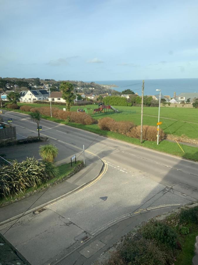 Green Apple Bed And Breakfast St Ives Exterior photo