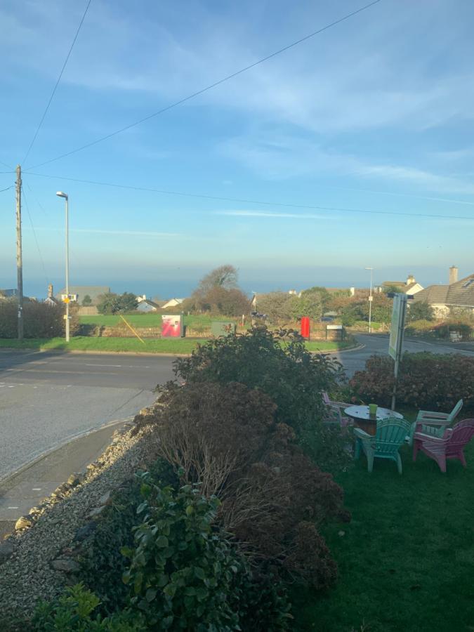 Green Apple Bed And Breakfast St Ives Exterior photo