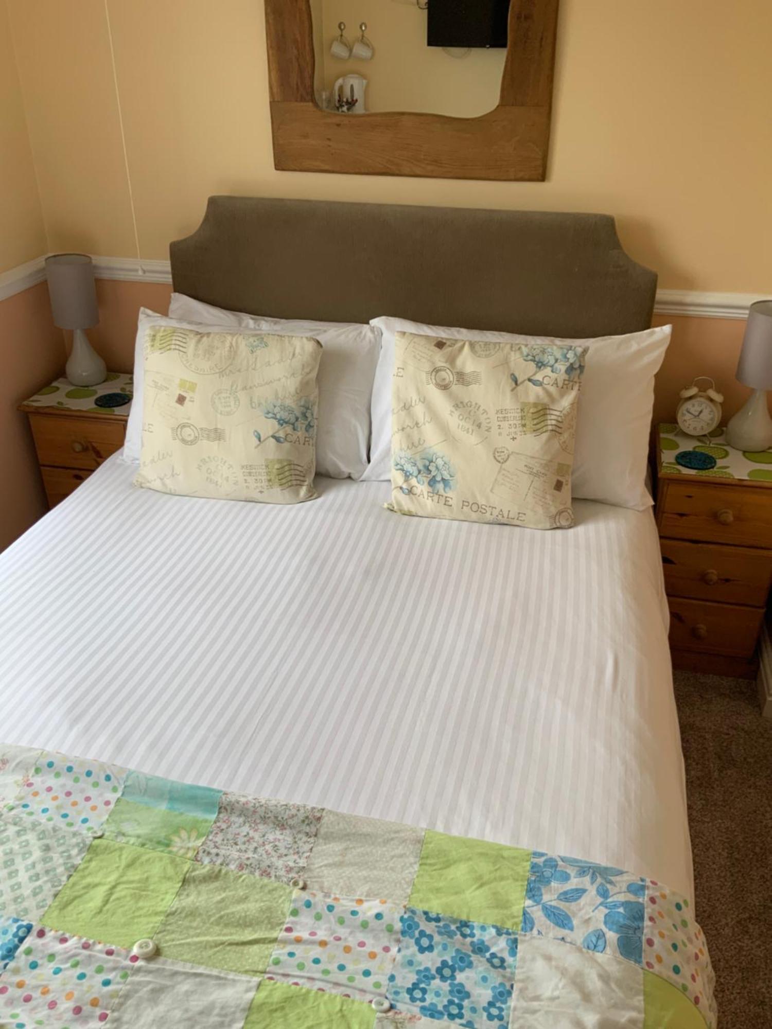 Green Apple Bed And Breakfast St Ives Exterior photo