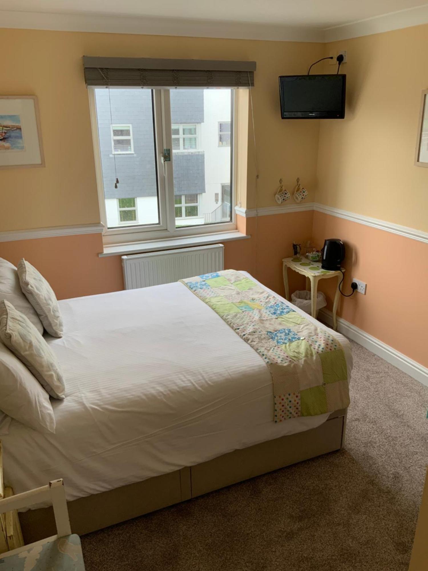 Green Apple Bed And Breakfast St Ives Exterior photo