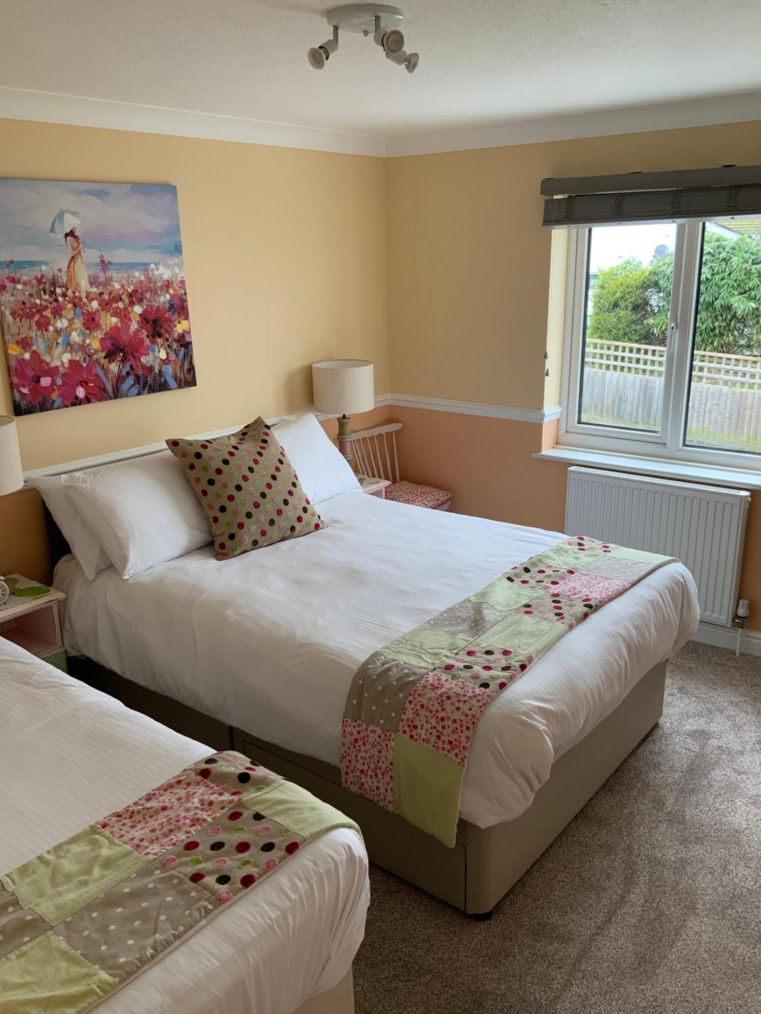 Green Apple Bed And Breakfast St Ives Exterior photo