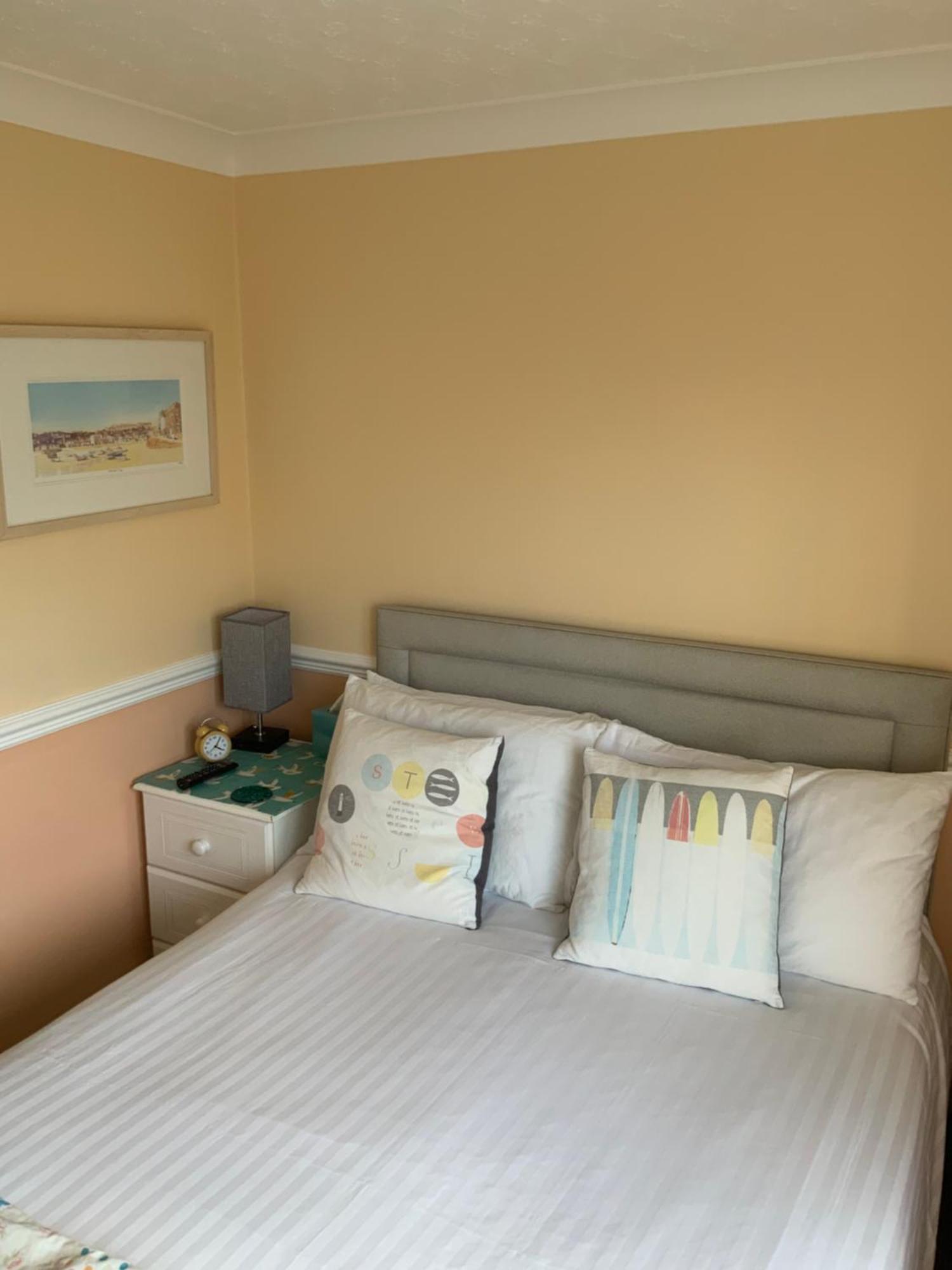 Green Apple Bed And Breakfast St Ives Exterior photo