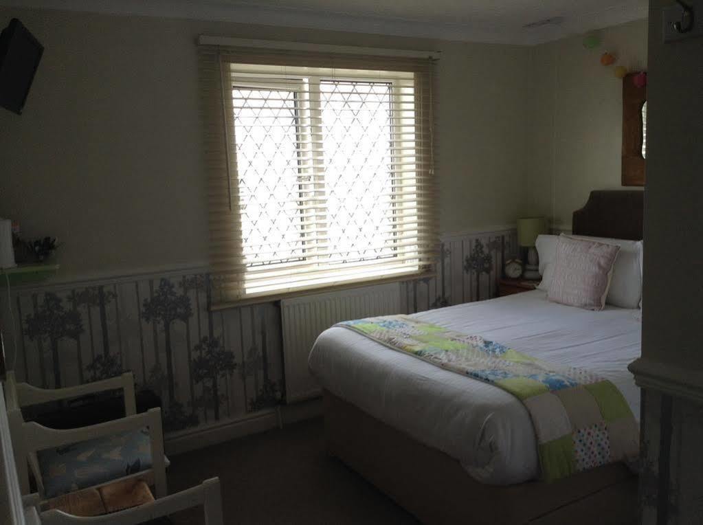 Green Apple Bed And Breakfast St Ives Exterior photo